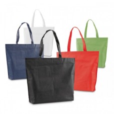 Sacola TNT em  Personalizada 